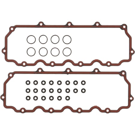 Reinz Vlv Cover Gasket Set, 15-10584-01 15-10584-01